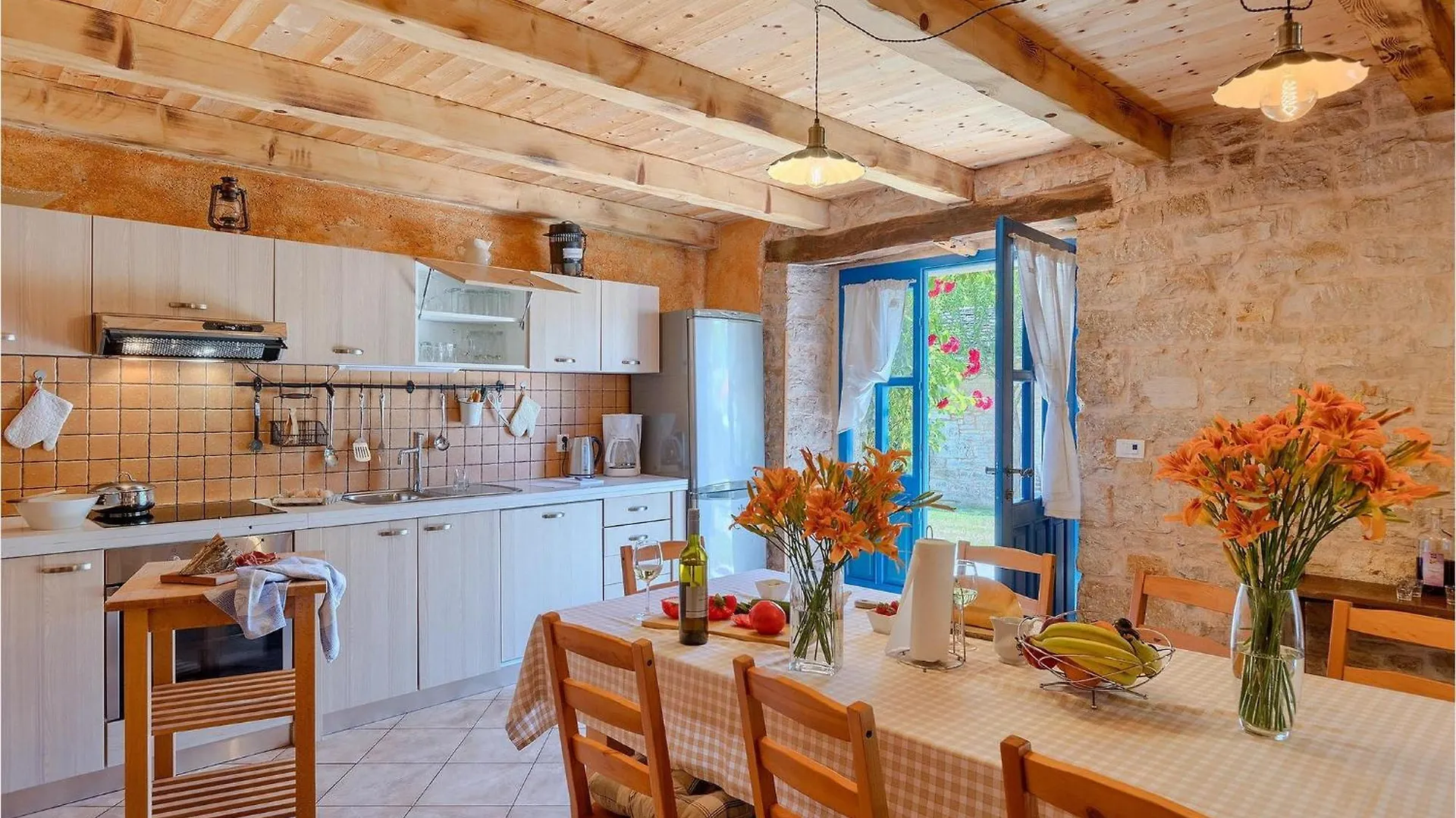 Holiday home Villa Mate Lovrinici