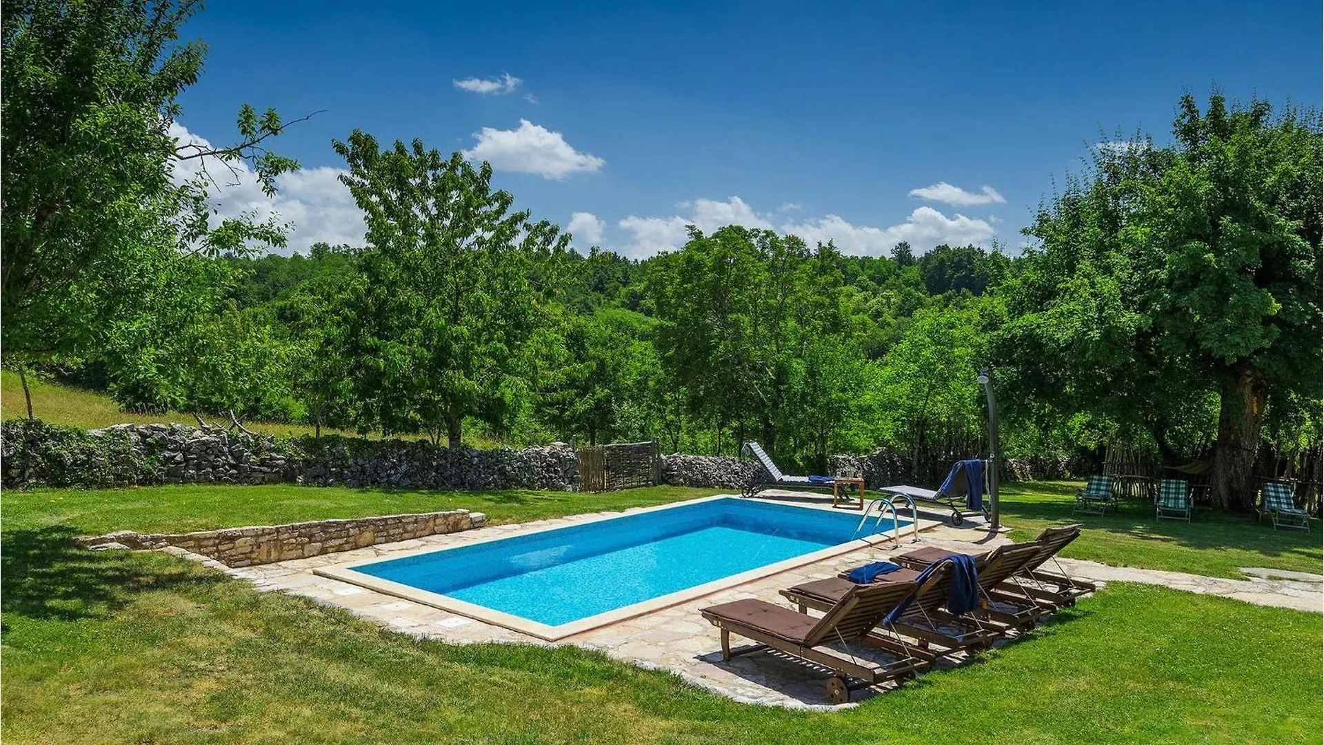 Holiday home Villa Mate Lovrinici Croatia