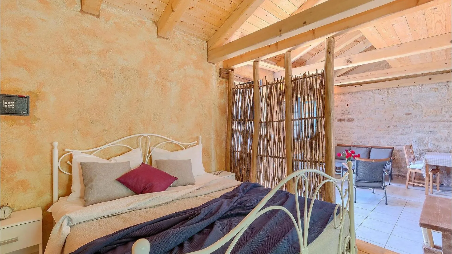 Holiday home Villa Mate Lovrinici Croatia