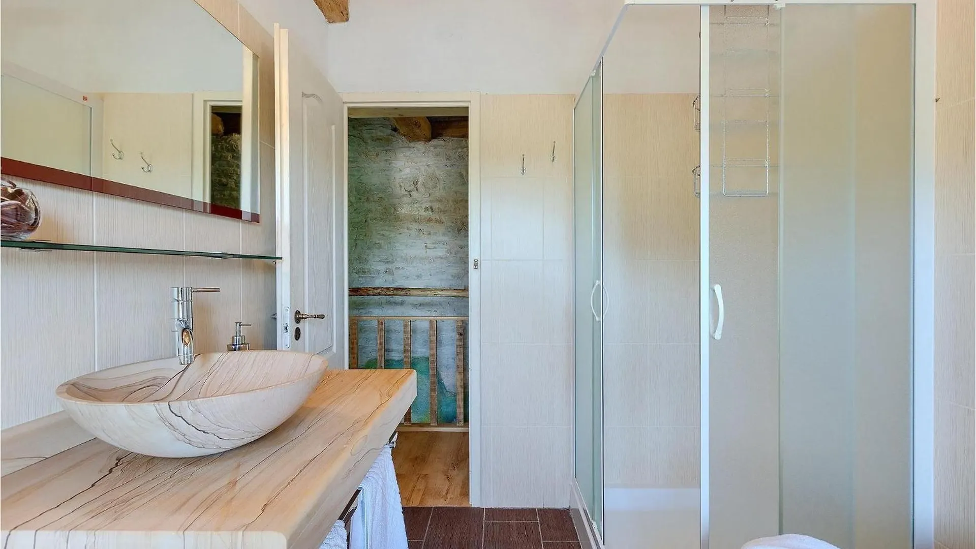 Villa Mate Lovrinici Croatia