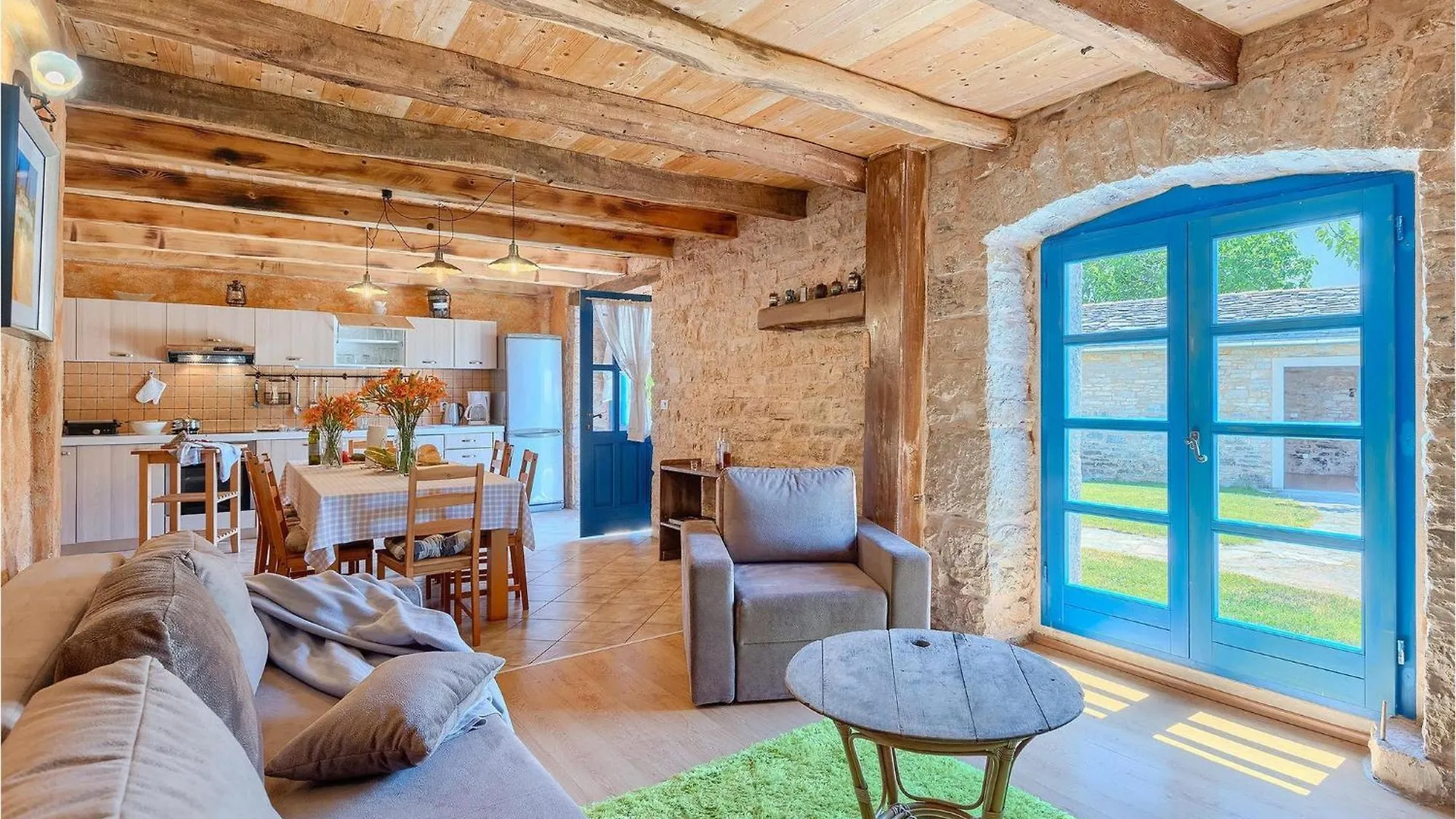 Holiday home Villa Mate Lovrinici Croatia