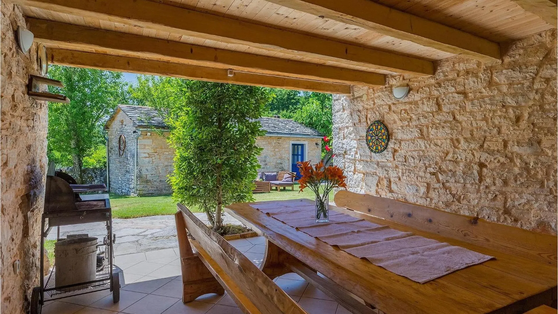 Villa Mate Lovrinici Holiday home