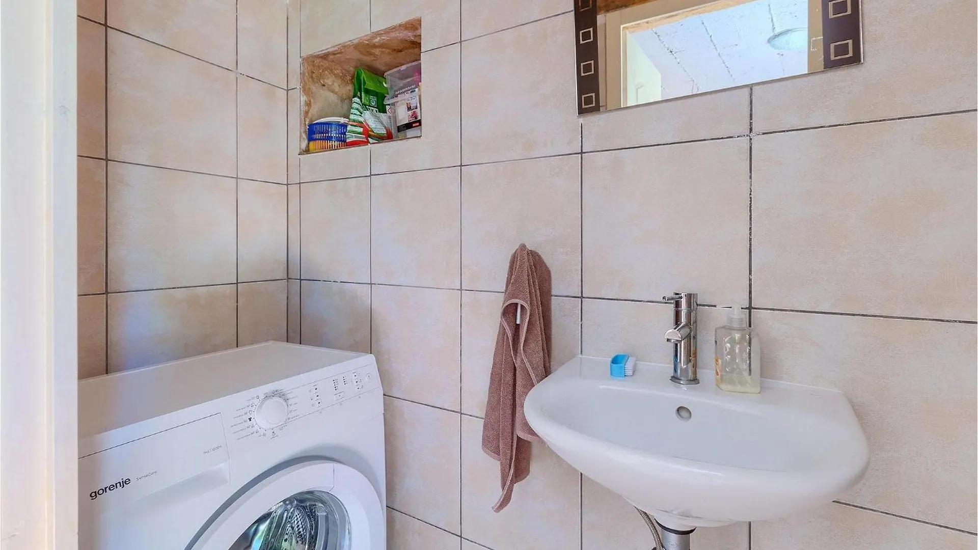 Holiday home Villa Mate Lovrinici Croatia