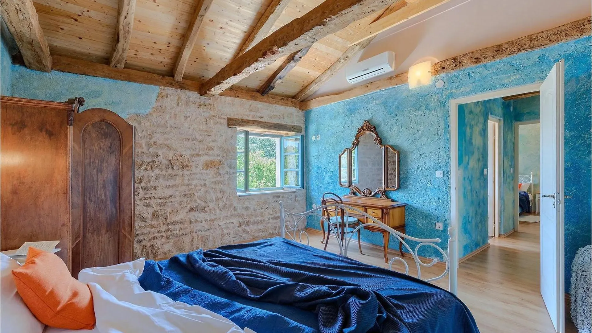 Hébergement de vacances Villa Mate Lovrinici