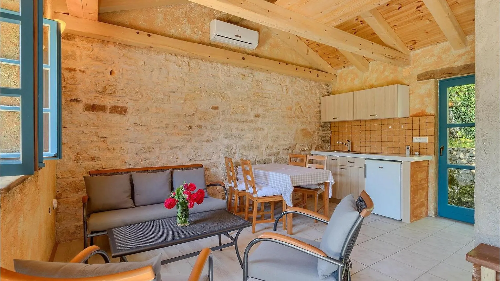 Holiday home Villa Mate Lovrinici