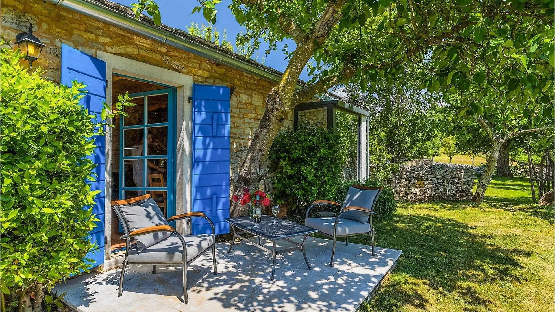 Holiday home Villa Mate Lovrinici