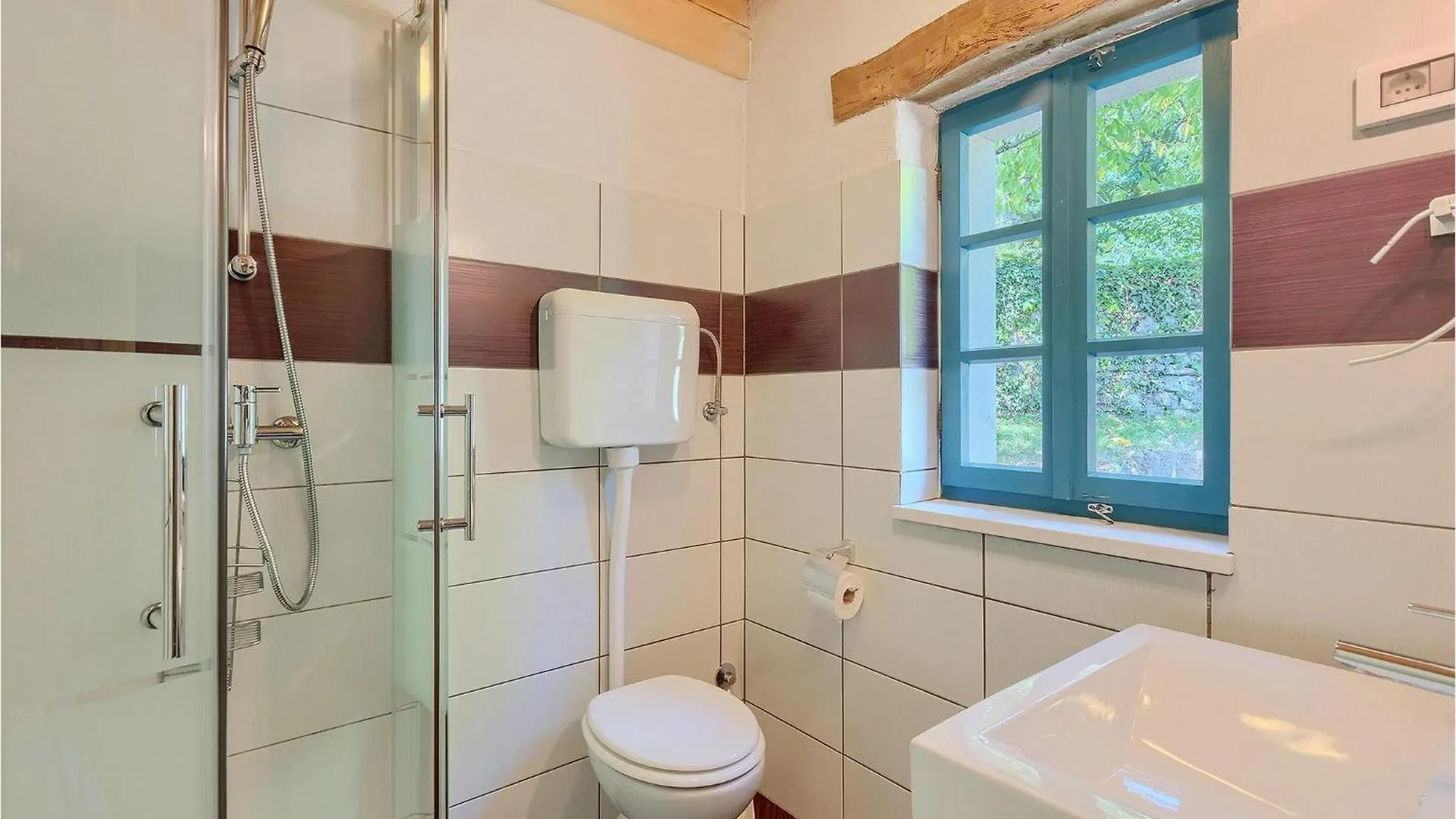 Villa Mate Lovrinici 別荘